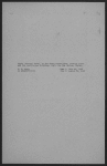 North (Hudson) River - Manhattan - Canal Street area - Battery - 14th Street - [Holland Tunnel Ventilation Building.]