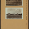 North (Hudson) River - Manhattan - Canal Street area - Battery - 14th Street - [Holland Tunnel Ventilation Building.]