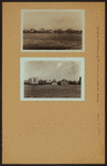 North (Hudson) River - Manhattan - Canal Street area - Battery - 14th Street - [Holland Tunnel Ventilation Building.]