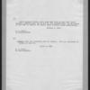 North (Hudson) River - Shore and skyline - Manhattan - [Midtown skyline between 14th and 59th Streets - Empire State Building - Piers 58, 59, 60 and 61 ; S. S. Leviathan.]