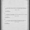 North (Hudson) River - Shore and skyline - Manhattan - [Midtown skyline between 14th and 59th Streets.]