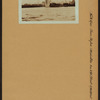 North (Hudson) River - Shore and skyline - Manhattan - [Midtown skyline between 14th and 59th Streets.]