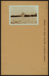 North (Hudson) River - Shore and skyline - Manhattan - [Midtown skyline between 14th and 59th Streets.]