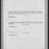 North (Hudson) River - Shore and skyline - Manhattan - [Midtown skyline between 14th and 59th Streets.]
