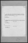 North (Hudson) River - Shore and skyline - Manhattan - [Midtown skyline between 14th and 59th Streets.]