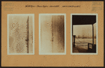 North (Hudson) River - Shore and skyline - Manhattan - [Midtown skyline between 14th and 59th Streets - Piers 78, 80, 81, 83, 84, Hamburg American Lines - Weehawken Ferry landing.]