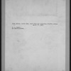 North (Hudson) River - Shore and skyline - Manhattan - [Midtown skyline between 14th and 59th Streets - Hamburg American Lines.]