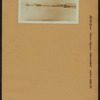 North (Hudson) River - Shore and skyline - Manhattan - [Midtown skyline between 14th and 59th Streets - Pier 90 recreation dock.]