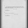 North (Hudson) River - Shore and skyline - Manhattan - [Midtown skyline between 14th and 59th Streets.]