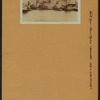 North (Hudson) River - Shore and skyline - Manhattan - [Midtown skyline between 14th and 59th Streets - Pier 91.]