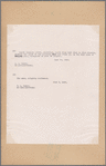 North (Hudson) River - Shore and skyline - Manhattan - [Midtown skyline between 14th and 59th Streets - Colonial Sand and Stone Company.]