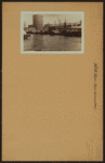 North (Hudson) River - River scenes - [Pier 84.]