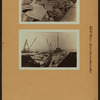 North (Hudson) River - River scenes - [Pier 91.]