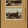 North (Hudson) River - River scenes - [Pier 93.]