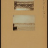 North (Hudson) River - Shore and skyline - [Interboro Rapid Transit Power Plant.]