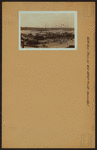 North (Hudson) River - Piers - [Visitors to the United States Fleet.]