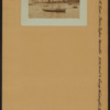 North (Hudson) River - Shore and skyline - Manhattan - 59th Street - George Washington Bridge - [Hudson River Yacht Club - Burns Bros. Coal Co..]