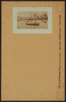 North (Hudson) River - Shore and skyline - Manhattan - 59th Street - George Washington Bridge - [Hudson River Yacht Club - Burns Bros. Coal Co..]