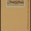 North (Hudson) River - Shore and skyline - Manhattan - 59th Street - George Washington Bridge - [John P. Kane Company - Weber-Bunke-Lange Co.]