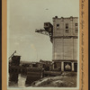 North (Hudson) River - Shore and skyline - Manhattan - 59th Street - George Washington Bridge - [Weber-Bunke-Lange Coal Company.]