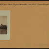 North (Hudson) River - Shore and skyline - Manhattan - 59th Street - George Washington Bridge - [Columbia University Boat Club.]