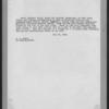 North (Hudson) River - Shore and skyline - Manhattan - 59th Street - George Washington Bridge - [International House of Columbia University - Claremont Inn.]