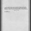 North (Hudson) River - Shore and skyline - Manhattan - 59th Street - George Washington Bridge - [International House of  Columbia University.]