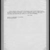 North (Hudson) River - Shore and skyline - Manhattan - 59th Street - George Washington Bridge - [Claremont Inn.]
