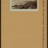 North (Hudson) River - shore and skyline - George Washington Bridge.