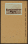 North (Hudson) River - shore and skyline - George Washington Bridge.