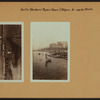 North (Hudson) River - shore and skyline.
