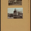 North (Hudson) River shore.