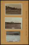 North (Hudson) River - shore and skyline.