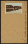 Harlem River - S. Harlem River Terrace - Cedar Avenue - W. 179 Street - [Bronx.]
