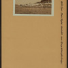 North (Hudson) River - shore and skyline - George Washington Bridge.