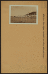 North (Hudson) River - shore and skyline - George Washington Bridge.
