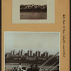 North (Hudson) River - Manhattan - Plaza Lafayette - 185th Street - [Paterno (Charles) Castle ; Castle Village.]