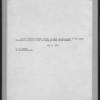 North (Hudson) River - Shore and skyline - Bronx - West 247th Street - [Upper Riverdale.]