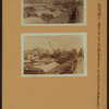North (Hudson) River - Piers 92 and 93 [New York State Barge Canal Terminal.]
