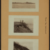 Prince's Bay - Staten Island [Richmond - Red Bank Light - U.S. Government Reservation.]
