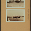 Rockaway Inlet - Queens - [Marine Parkway Bridge - New York City ferry.]