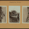 Sheepshead Bay - Brooklyn - [Columbia operating between Sheepshead and Jacob Riis Park, Queens.]