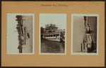 Sheepshead Bay - Brooklyn - [Columbia operating between Sheepshead and Jacob Riis Park, Queens.]
