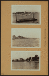 Sheepshead Bay - Brooklyn - [Hotel Beau Rivage - Miramar Canoe Club.]