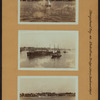 Sheepshead Bay - Brooklyn - Pedestrian Bridge - Shore Blvd.