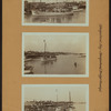 Sheepshead Bay - Brooklyn - Sheepshead Bridge - [Sheirrs Restaurant.]