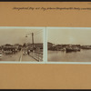 Sheepshead Bay - Brooklyn - between Sheepshead Road and Dooley Lane.