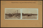 Sheepshead Bay - Brooklyn - between Sheepshead Road and Dooley Lane.