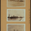 Upper New York Bay - Brooklyn - [Bay Ridge - St. George (Staten Island) ferry - Carteret - Yorkville.]