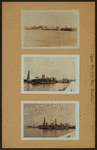 Upper New York Bay - Brooklyn - [Bay Ridge - St. George (Staten Island) ferry - Carteret - Yorkville.]